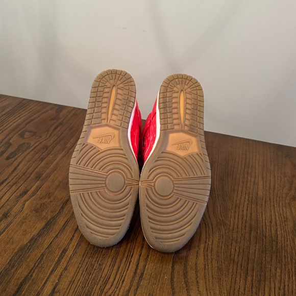 Brand new Nike Sky Hi Wedge Dunk - Picture 4 of 4